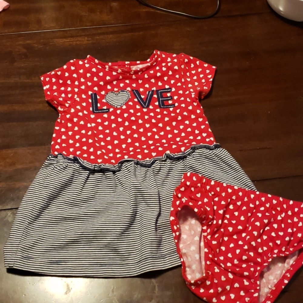 Child of Mine 2 PC Outfit.